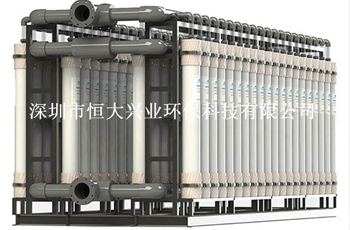 工業廢水處理的方法