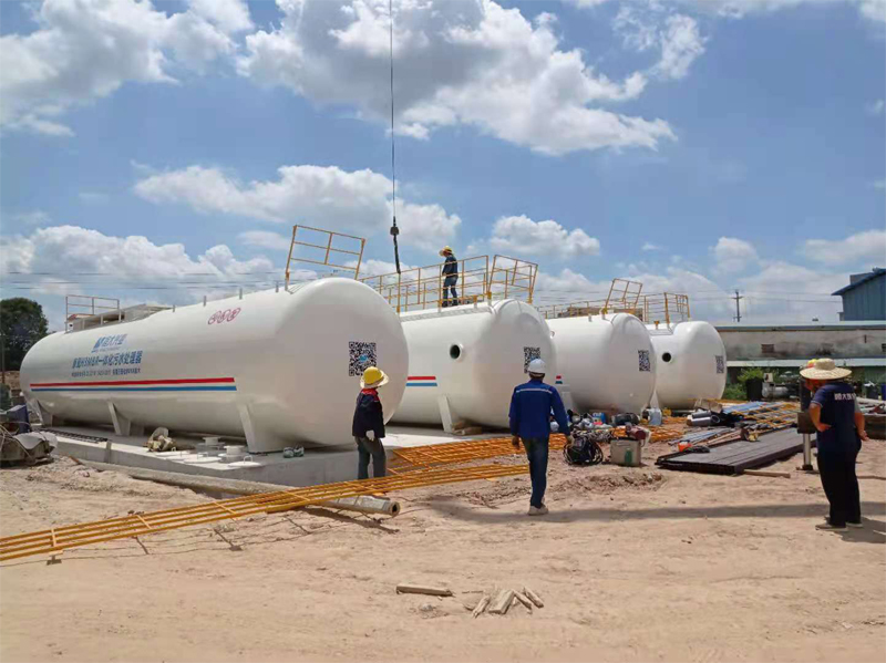 1632971217357088.jpg 龍溪一體化mbr污水處理設備項目安裝過程圖.jpg