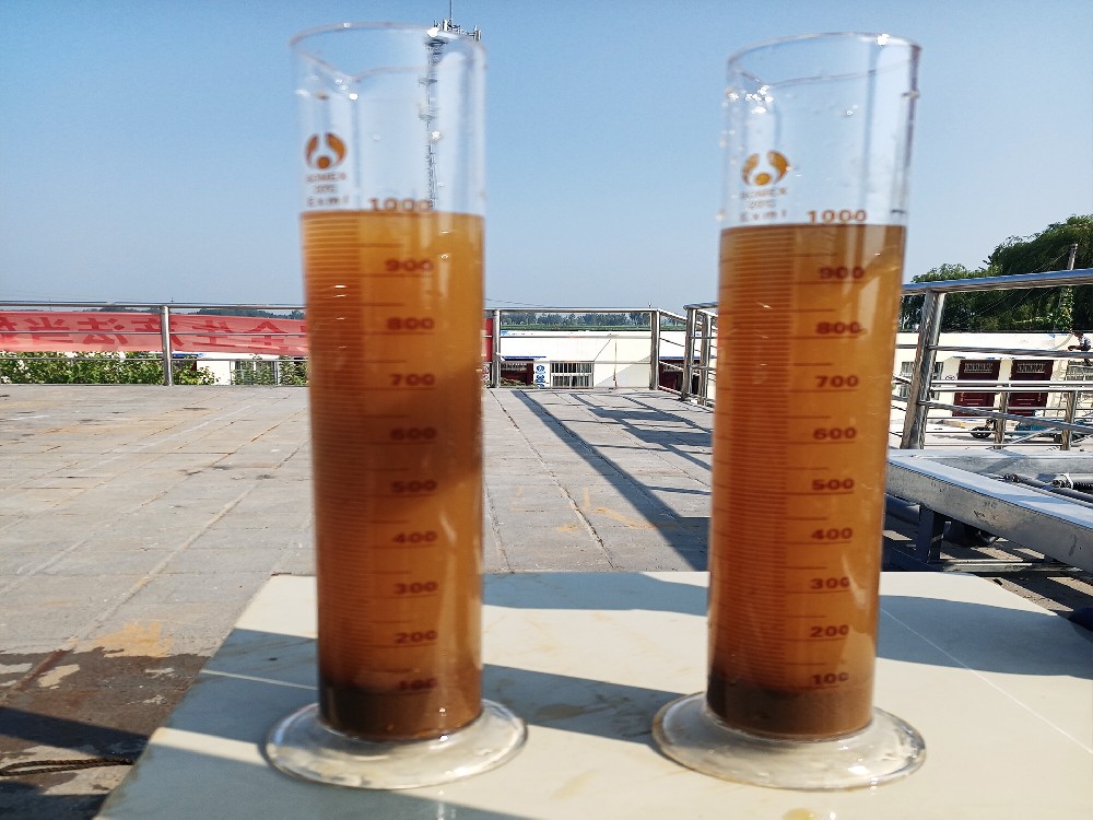 污水處理中COD和BOD具體是什么意思？兩者有什么關系？