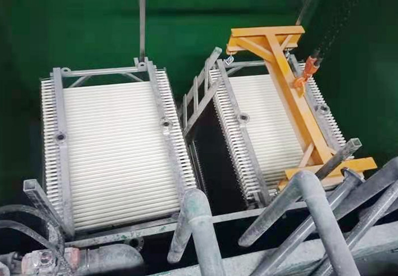 三菱化學mbr膜選超濾還是微濾更好？