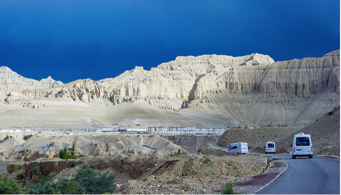 西藏醫院污水一體化處理設備