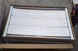 中空纖維PVDF材質(zhì)mbr膜60E0025SA標(biāo)準(zhǔn)件出售