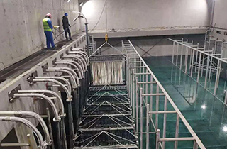 其實(shí)三菱化學(xué)MBR膜原理很簡(jiǎn)單