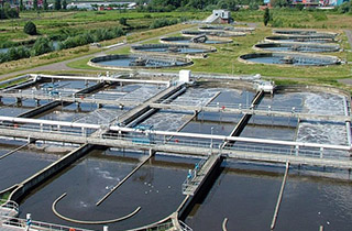 電子半導體工業廢水處理設備與工程技術