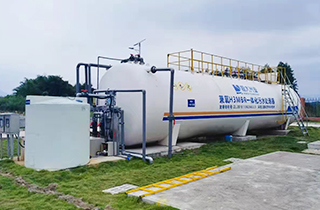 租賃一體化污水處理設備在運行時需要注意的事項？