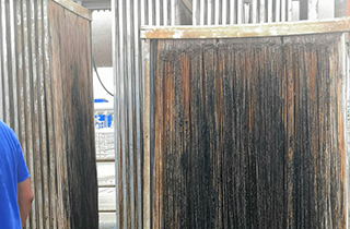 MBR膜污堵怎么清洗恢復正常產水？