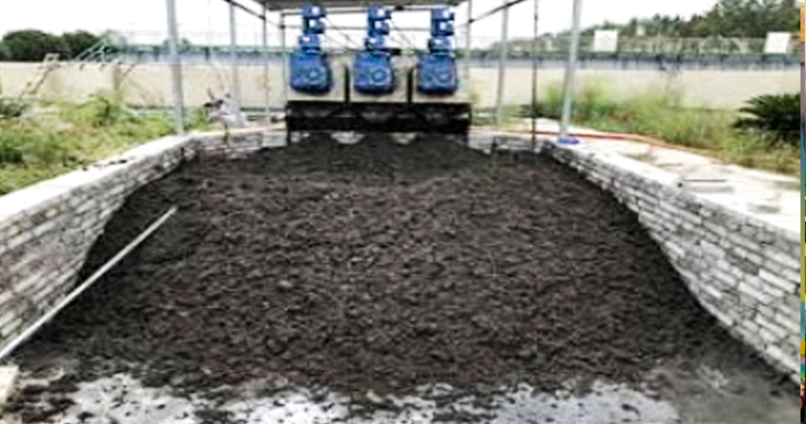 超詳細的污泥處理處置相關(guān)技術(shù)及優(yōu)缺點