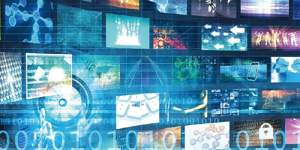 液晶面板行業超純水