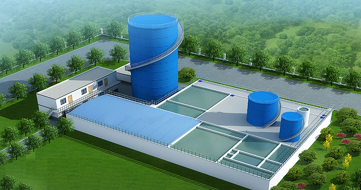 煙塵廢氣處理凈化裝置全新攻略，高效凈化