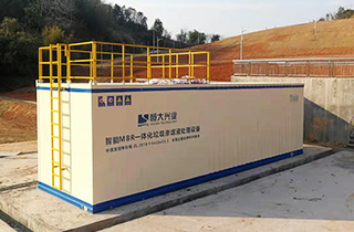 “熱辣滾燙”的經濟背后垃圾滲濾液問題如何解決？