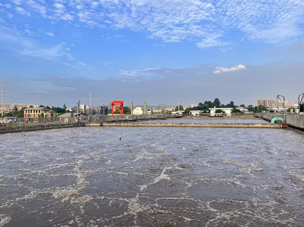 廢水發泡的原因有哪些，會有什么影響 ?