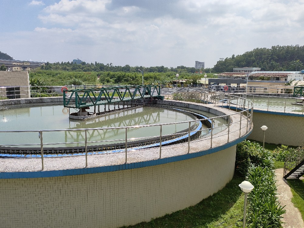 春節后復工，重啟污水處理需要注意些什么？