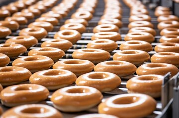 食品行業廢水處理系統解決方案