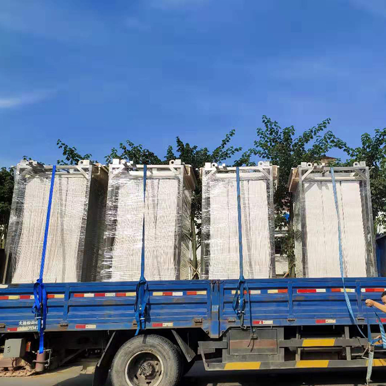 三菱化學MBR膜50E0006SM中空纖維微濾PVDF簾式膜