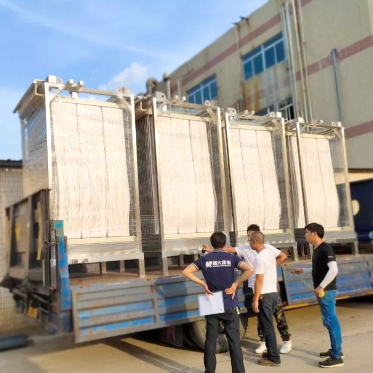 三菱化學(xué)MBR膜：污水再生與運(yùn)營(yíng)提效的全場(chǎng)景解決方案