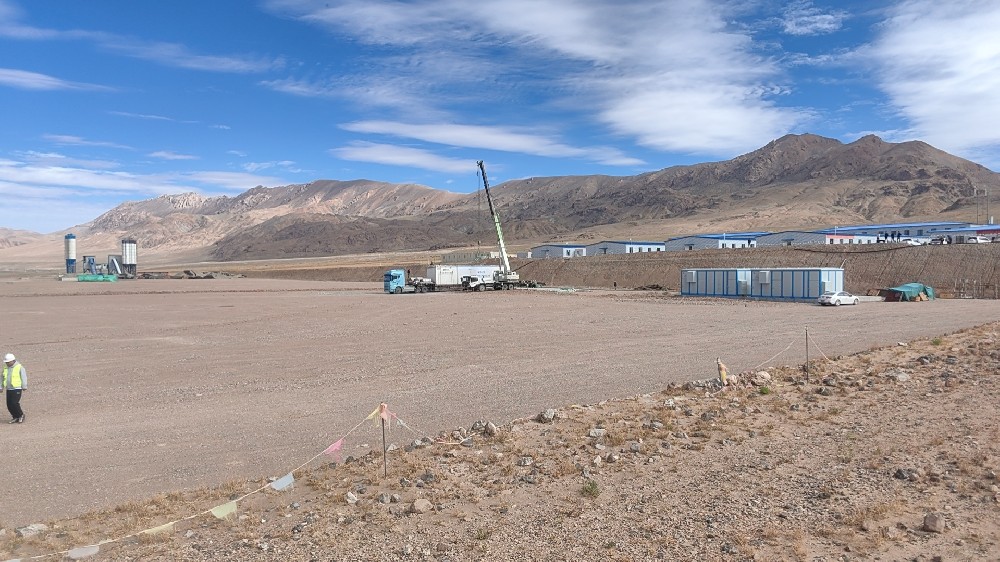 偏遠(yuǎn)礦區(qū)治水不用愁！這款集裝箱式MBR膜系統(tǒng)全自動(dòng)化設(shè)備太省心