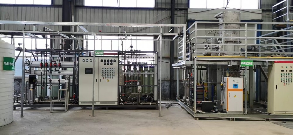 讓穩(wěn)定高效的廢水處理，成為美妝供應(yīng)鏈的可靠一環(huán)