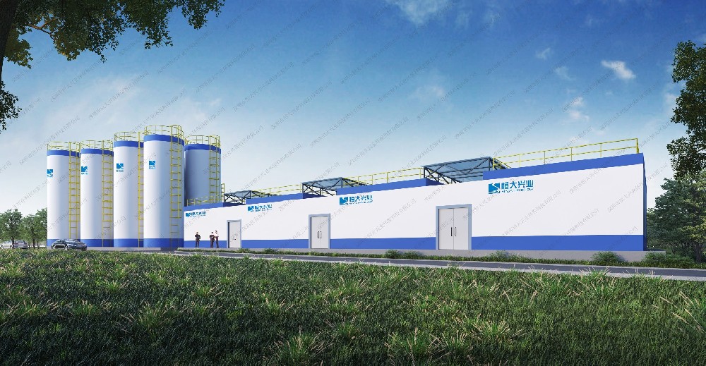 高效處理垃圾滲濾液：組合工藝保障達標，優化運行成本