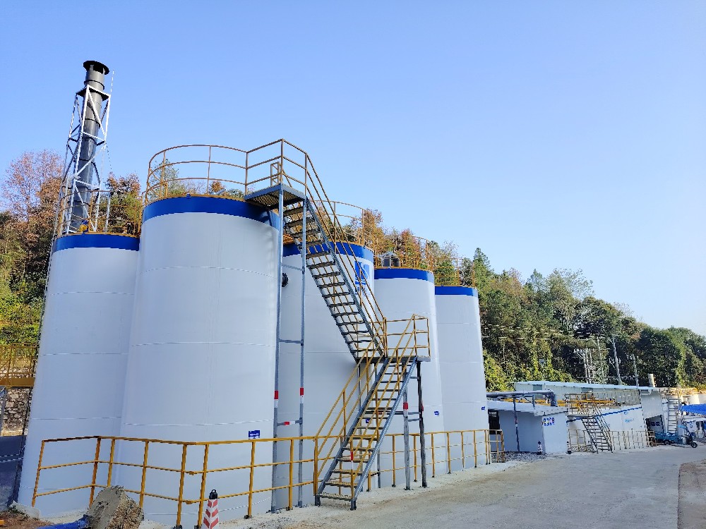 春節垃圾量攀升，滲濾液處理面臨挑戰，恒大興業以技術守護環境