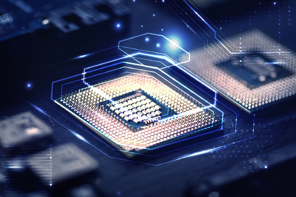 半導體級超純水處理系統：標準、工藝與技術趨勢