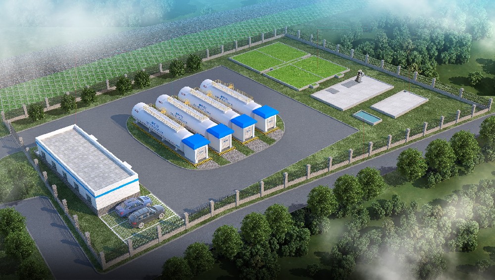 別再為 “便宜” 買單！2026年一體化污水處理設備，選的是穩定和省心