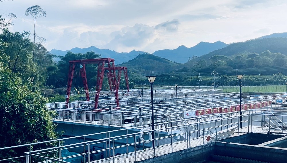 2026年國家環(huán)保政策加碼：污水廠提標(biāo)改造邁入全域攻堅(jiān)新階段